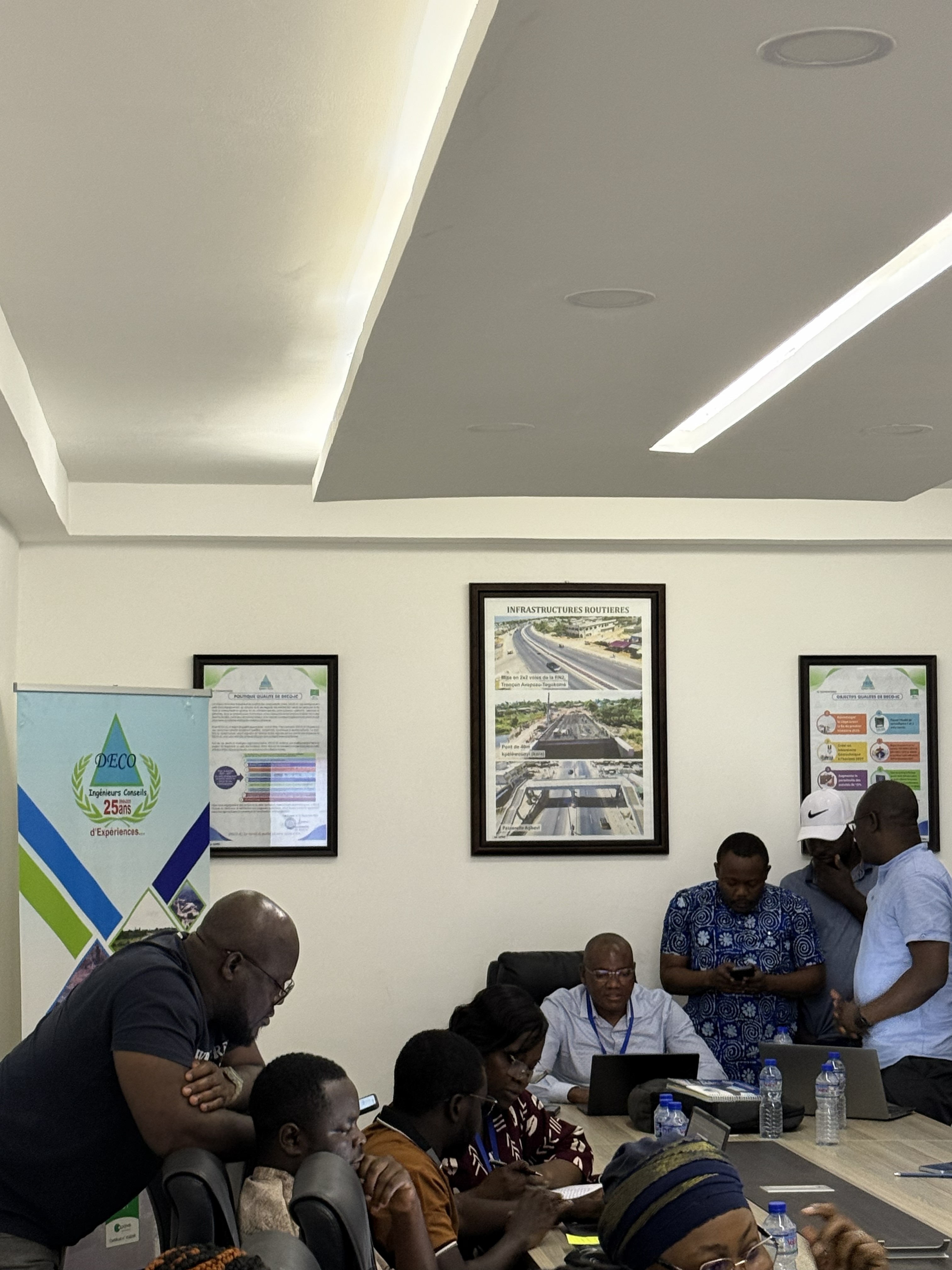 Digital Transformation Project