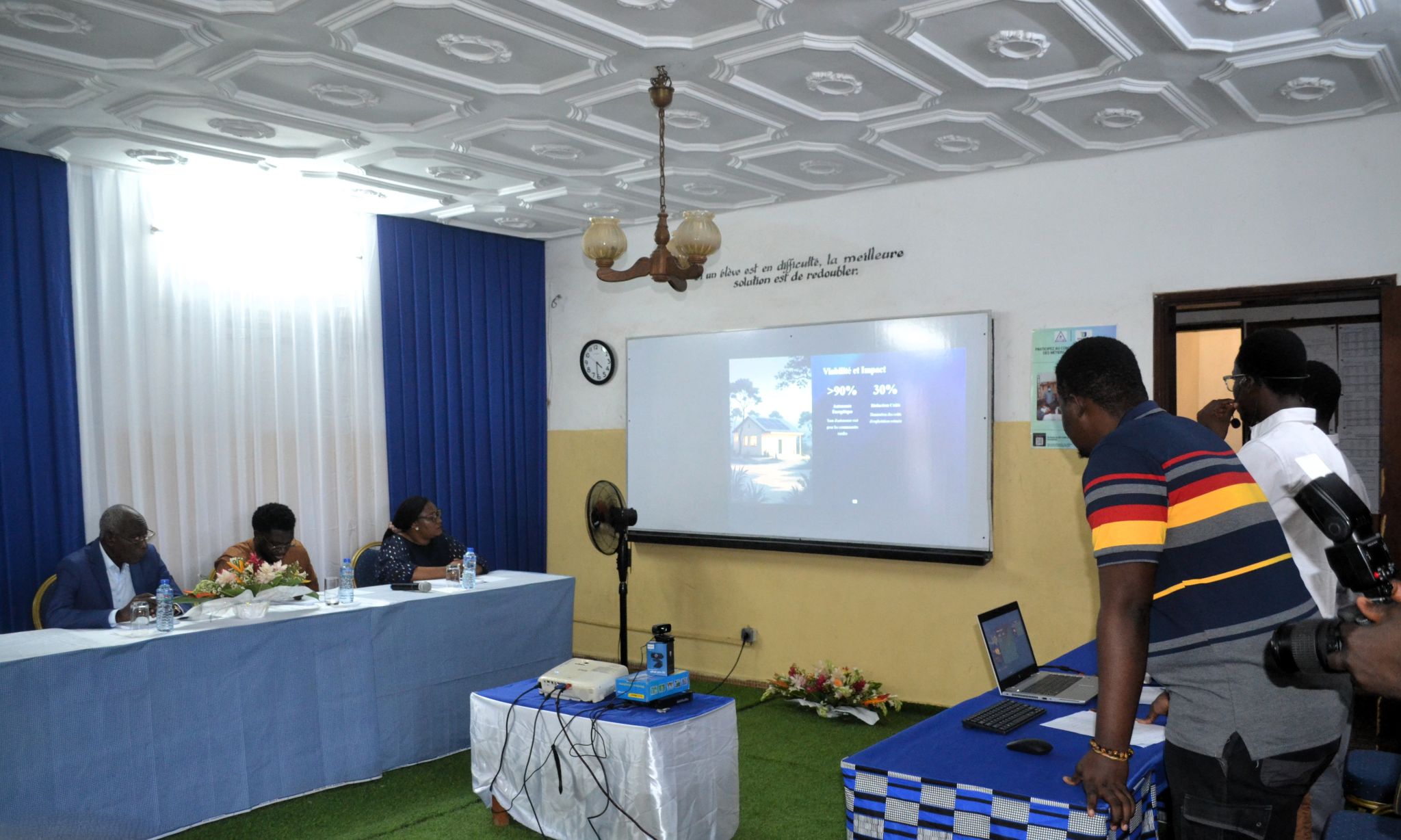 Innovation & Programme Talent